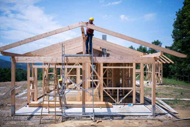 Roof Installation Near Me in Iona, ID