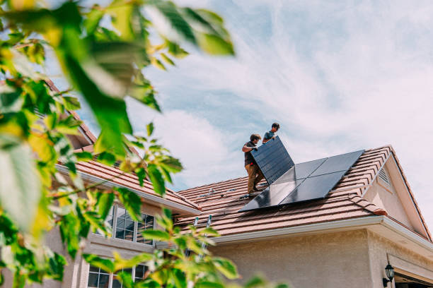 Best Storm Damage Roof Repair  in Iona, ID